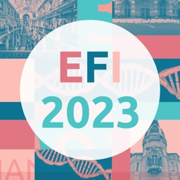 EFI 2023