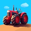 Tractor Racing:Farming Fun Run