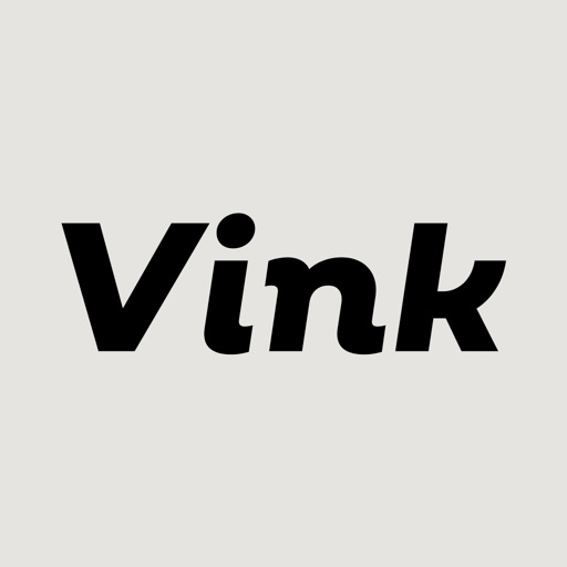 Vink-服好きのための古着フリマアプリ