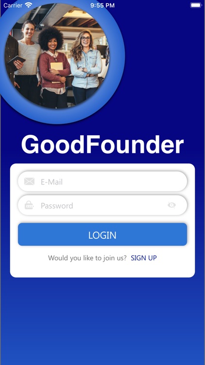 Good Founder