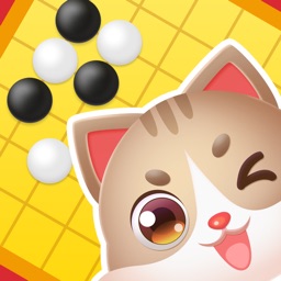 猫咪围棋-围棋入门&围棋宝典