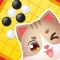 《猫咪围棋》是一款帮助4~12岁儿童学习围棋的启蒙教育软件。围棋在中国有着悠久的历史，儿童学习围棋更能显著提高逻辑思维和运算力、培养大局观和专注力，从小就做到胜不骄败不馁。本软件通过趣味视频教学、专项题库训练、智能AI陪练等手段，让孩子从小获得伴随一生的优秀思考习惯。