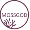 MOSSGOD Brand was established in 2019 by Founder Arius “MOSSGOD” Bey