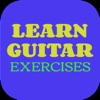 Learn Guitar Exercises