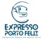 Expresso Porto Feliz é um aplicativo do transporte público da cidade Porto Feliz