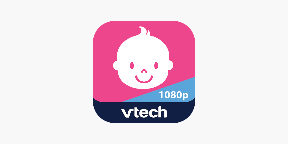 Myvtech Baby 1080p On The App Store