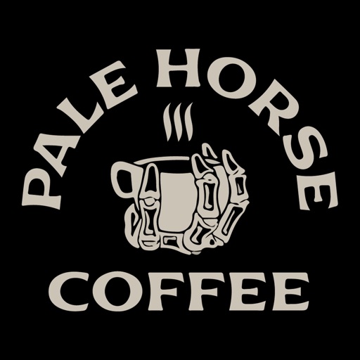 Pale Horse Coffee