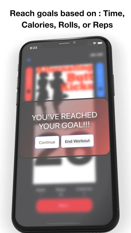 Workout Dice screenshot-5