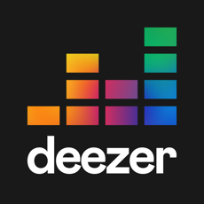 ‎Deezer: музыка и подкасты