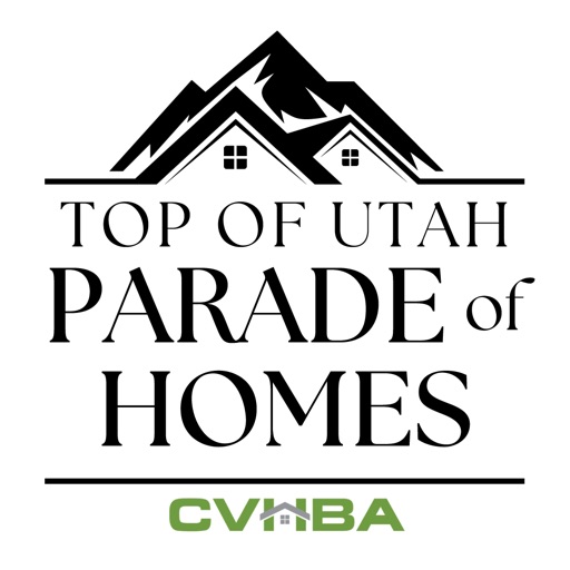 Télécharger Top of Utah Parade of Homes pour iPhone / iPad sur l'App