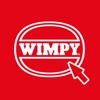 Wimpy Rewards App