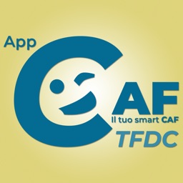 AppCAF.TFDC