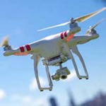 RC Drone Parking 3D Simulator