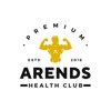 Arends Health Club Aruba