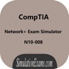 Exam Simulator For Network+
