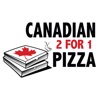 Canadian 241 Pizza Singapore