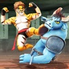 Kung Fu Battle : Karate Game