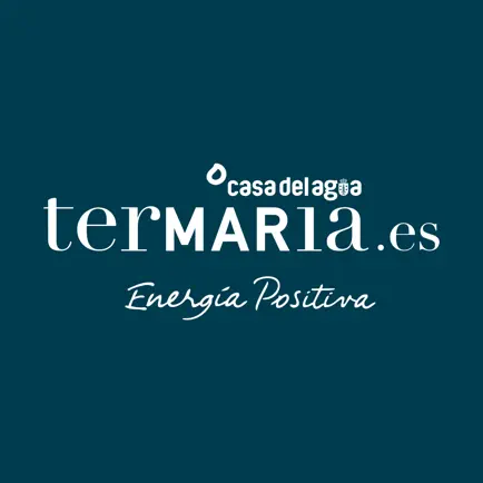 Termaria casa del agua Читы