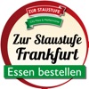 Zur Staustufe Frankfurt