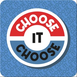 Choose IT!