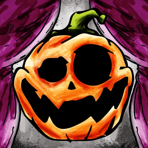 Spooky Booth: Halloween 2021 Icon
