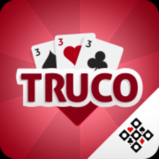 TRUCO GameVelvet - Card Game iOS App