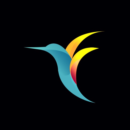 bebirdlogo