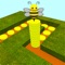 Bee Tile Stack - Maze Games Bee Stacker No Wifi Games