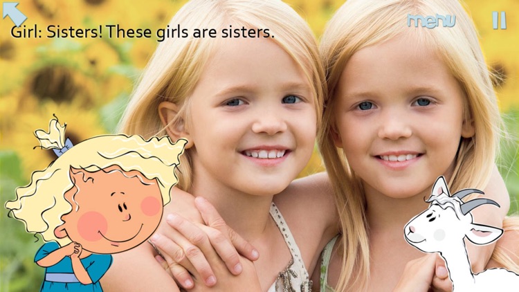 Keba! English for Kids (ESL)