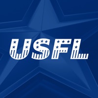 USFL | The Official App Reviews