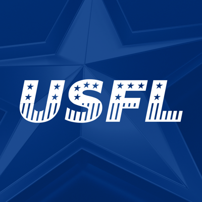 USFL | The Official App