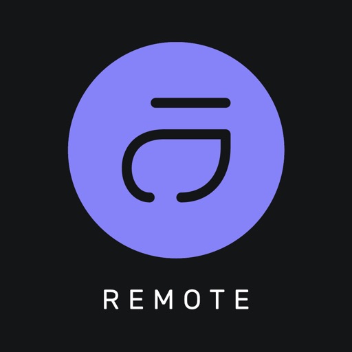 Audirvāna Remote iOS App