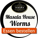 Masala House Worms