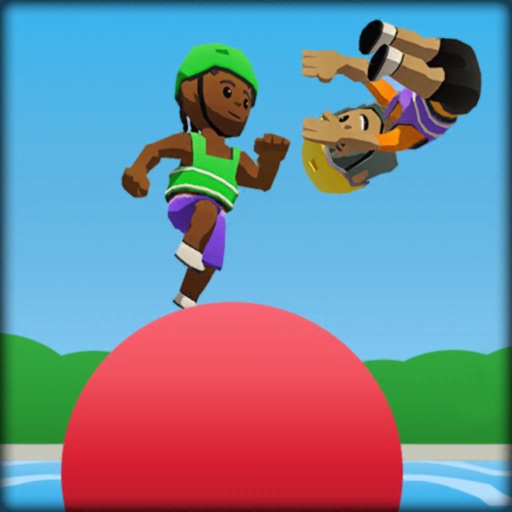Water Fun Park Tycoon