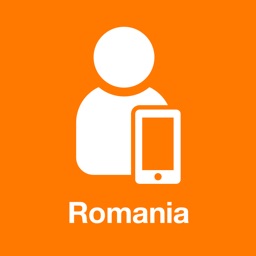 My Orange Romania icono