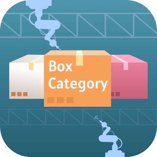 BoxCategory