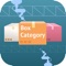 Box Category can train your categorization reaction