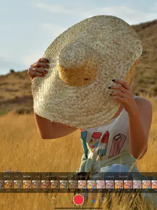 Captura de Pantalla 3 Pro Camera - Cámara Versátil iphone