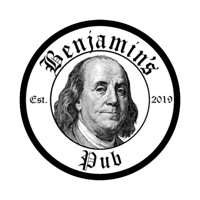 BENJAMINS PUB