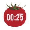 小番茄-极简自律番茄时钟学习器