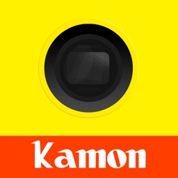 Kamon - Vintage Film Camera