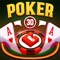 Join the six-players table to play the most popular card game Texas Holdem poker for free with millions of players across the globe in 3D - the first of its kind mobile app for Texas Holdem poker