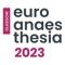 Welcome to the official Euroanaesthesia app, your companion for the largest and most prestigious European conference on anaesthesiology, intensive care, perioperative medicine, and pain treatment