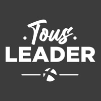 Tous Leader ne fonctionne pas? problème ou bug?