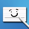 Just Draw Flashcards - iPadアプリ