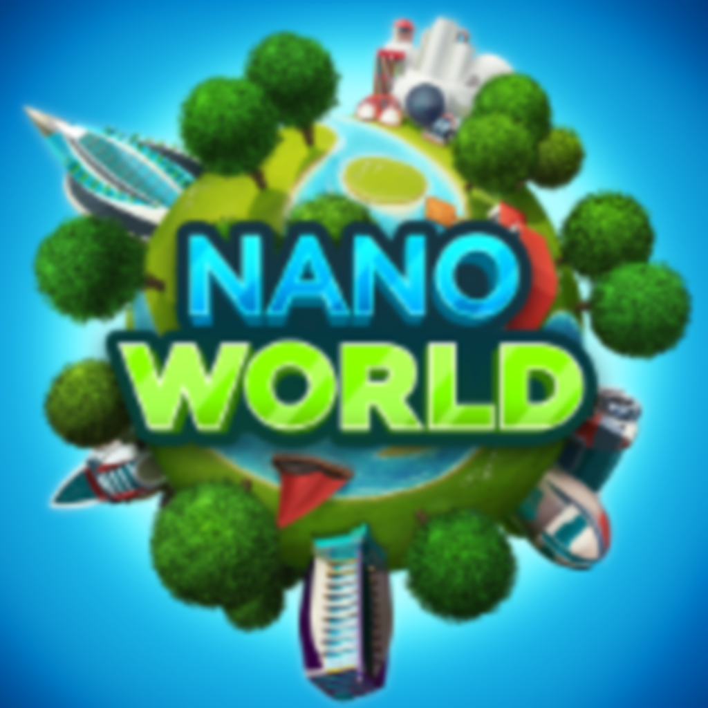 Get Nano World - عالم نانو for iOS, iPhone, iPad Aso Report