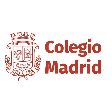 Colegio Madrid Читы