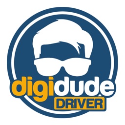 DigiDude Driver