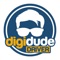 The DigiDude Driver is an Agent based delivery service that delivers for the DigiDude platform