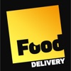 FoodSquare - Delivery Person